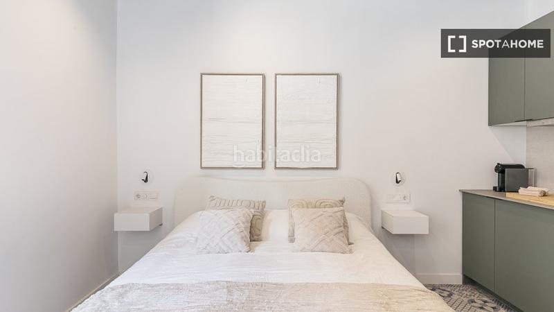 Foto 960e3240-a36a-4a58-8fe8-8b38b12505cc. Location appartement avec chauffage dans Dreta de l´Eixample Barcelona