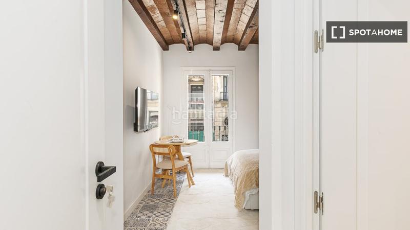 Foto 9bc4da00-a92b-45ef-98e7-7caf6f48ac6e. Location appartement avec chauffage dans Dreta de l´Eixample Barcelona