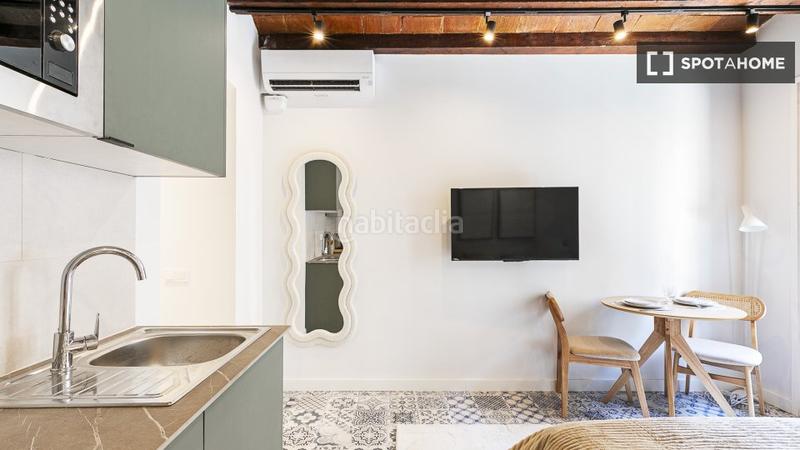 Foto a94998fd-842a-4b70-8feb-c136d0bcc537. Location appartement avec chauffage dans Dreta de l´Eixample Barcelona