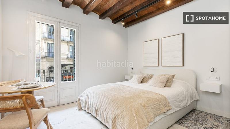 Foto 58f39039-c77c-420e-8e24-5bfd969b6f12. Miete etagenwohnung mit heizung in Dreta de l´Eixample Barcelona