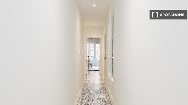 Foto 1c0fd976-923e-4b52-8995-989cc1330401. Rent flat with heating in Dreta de l´Eixample Barcelona