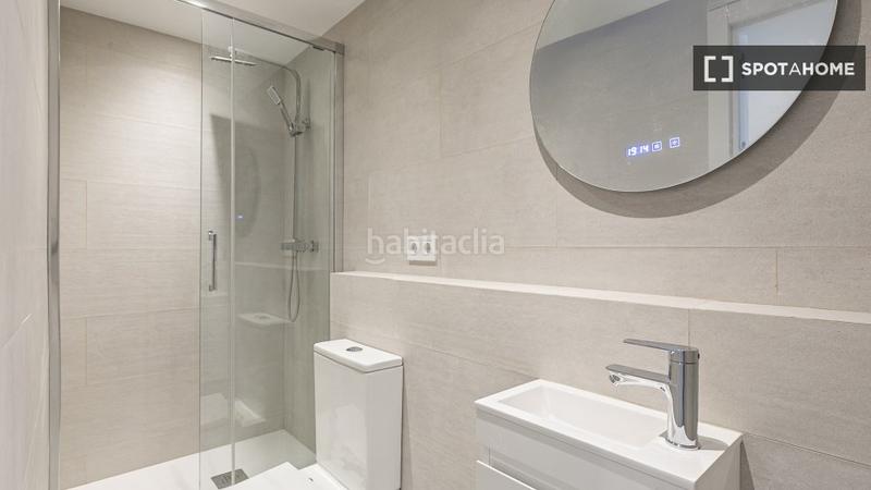 Foto 5642ec3f-079a-4810-92dc-cfdc19ec4cfa. Rent flat with heating in Dreta de l´Eixample Barcelona