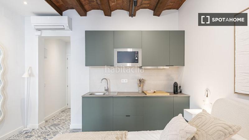 Foto ff8273c5-855e-4d92-bb8c-319235b1dd60. Rent flat with heating in Dreta de l´Eixample Barcelona