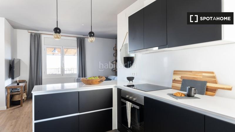 Foto 19171529-3b51-4b4d-9852-1d35d27a4727. Affitto appartamento con riscaldamento in Dreta de l´Eixample Barcelona