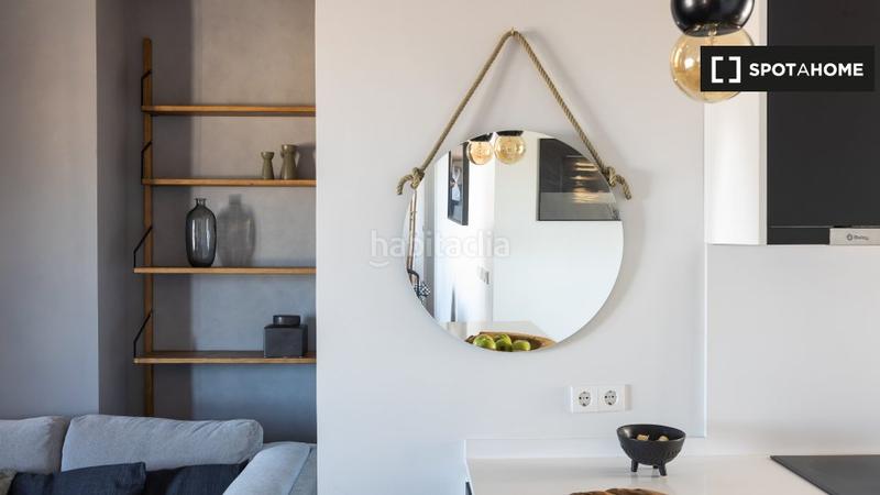 Foto b1ecad8b-fdfe-43b9-a21f-7168b3127288. Affitto appartamento con riscaldamento in Dreta de l´Eixample Barcelona