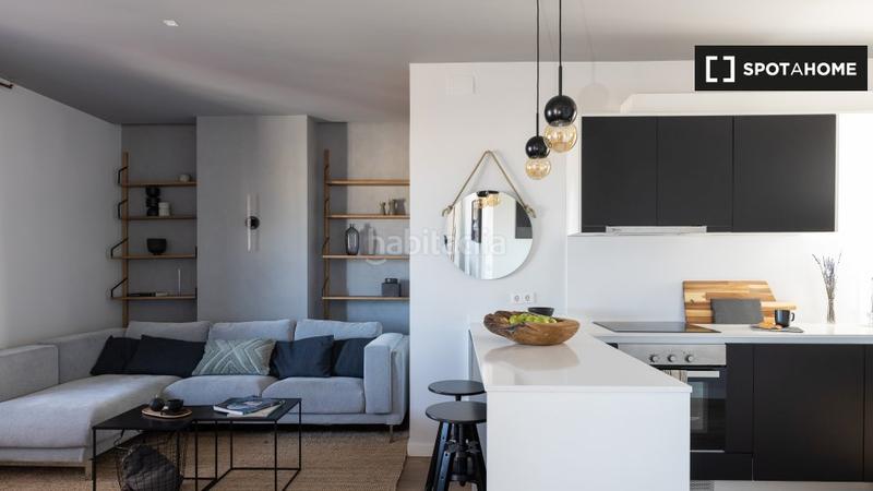 Foto d53abbd6-f131-4c68-9d24-67e415b6a112. Affitto appartamento con riscaldamento in Dreta de l´Eixample Barcelona