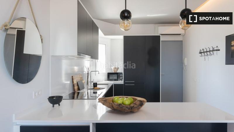 Foto dcba27c6-7881-4742-a979-b39dae3398e2. Alquiler piso estudio en alquiler en la dreta de leixample, en Barcelona