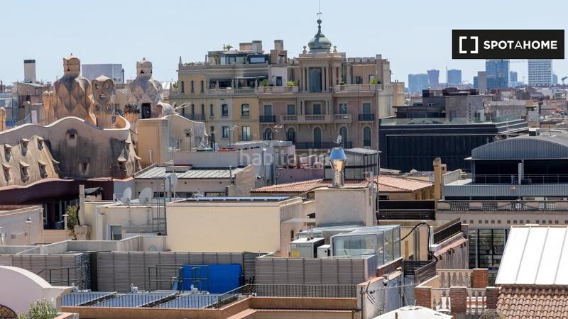 Foto a56a28b6-add0-495a-b61f-acc7eab6a5eb. Lloguer pis amb calefacció a Dreta de l´Eixample Barcelona