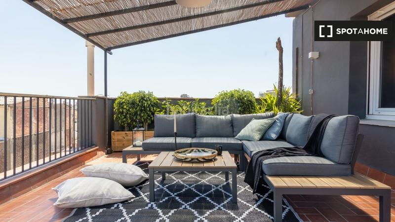 Foto 033eb9fc-69bd-41b7-b937-27013810914d. Location appartement avec chauffage dans Dreta de l´Eixample Barcelona