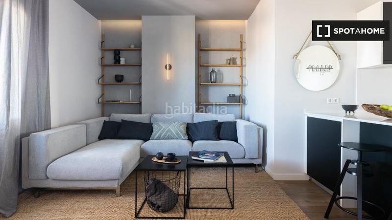 Foto 2ea4dc1a-4f50-448a-91dc-ac0fdf85b1da. Location appartement avec chauffage dans Dreta de l´Eixample Barcelona