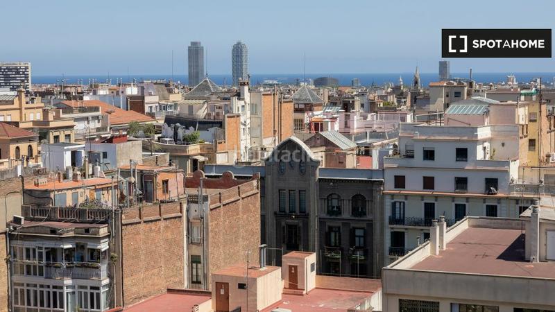 Foto 2f434439-d056-47fd-8e6c-3a44c66ce5a1. Location appartement avec chauffage dans Dreta de l´Eixample Barcelona