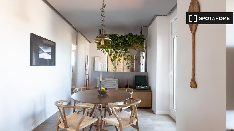 Foto 67655296-fadd-465c-a681-d6d23a3dc1ab. Location appartement avec chauffage dans Dreta de l´Eixample Barcelona