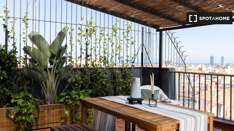 Foto 82dec134-1343-4465-b85c-8b72dff2475c. Location appartement avec chauffage dans Dreta de l´Eixample Barcelona