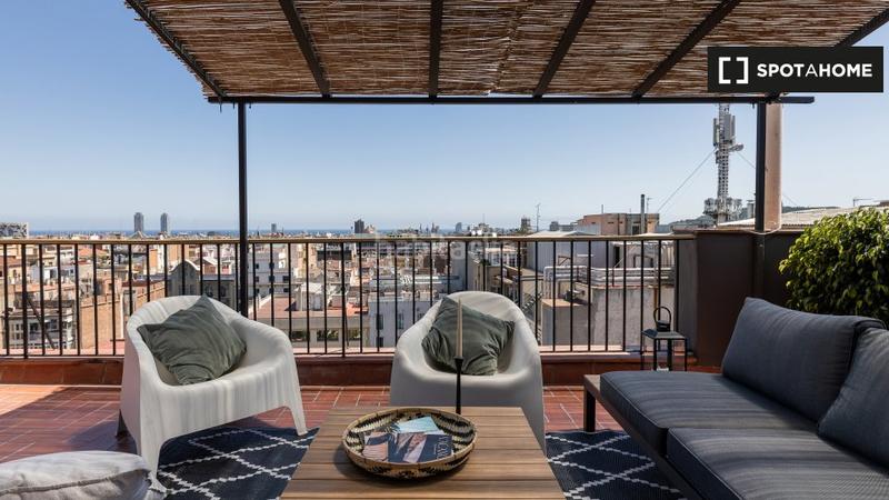 Foto 8630f02d-d915-4aec-b259-14fb3d11a38e. Location appartement avec chauffage dans Dreta de l´Eixample Barcelona