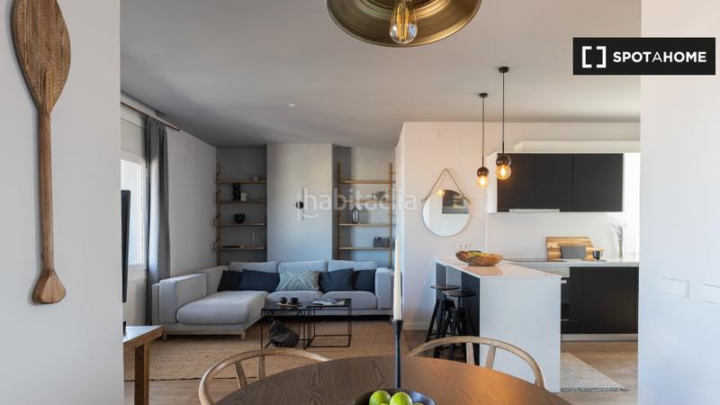 Foto 9a81f1fd-3259-45ff-a145-5a788e3fe561. Location appartement avec chauffage dans Dreta de l´Eixample Barcelona