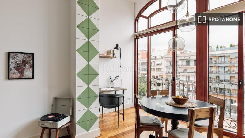 Foto 32bfb967-a3f7-475c-82f7-fb3554d1346b. Alquiler piso apartamento de 3 dormitorios en alquiler en Barcelona