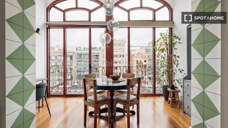 Foto 62159806-0c46-48c6-8da1-648dcea2c4f3. Alquiler piso apartamento de 3 dormitorios en alquiler en Barcelona