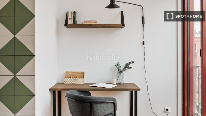 Foto 712108c5-3a67-4a9f-940f-ec5076318f37. Alquiler piso apartamento de 3 dormitorios en alquiler en Barcelona