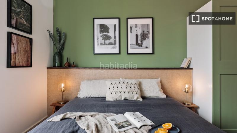 Foto 72c8e5bc-3197-420a-bf01-43a8aca8bedb. Alquiler piso apartamento de 3 dormitorios en alquiler en Barcelona
