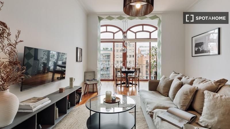 Foto 99f19acf-913f-4e65-b499-953d4ba0a6a5. Alquiler piso apartamento de 3 dormitorios en alquiler en Barcelona