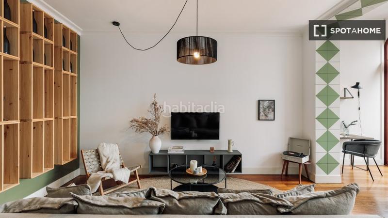 Foto 569ad95f-ff7f-41a9-975e-5c6591fb1d51. Location appartement avec chauffage dans Dreta de l´Eixample Barcelona