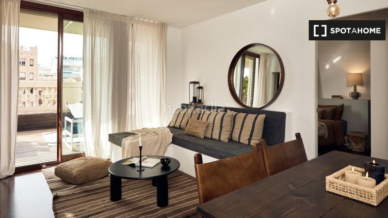 Foto 6335548a-a20b-4efa-9a07-2692f70040fa. Alquiler piso apartamento de 2 dormitorios en alquiler en Barcelona