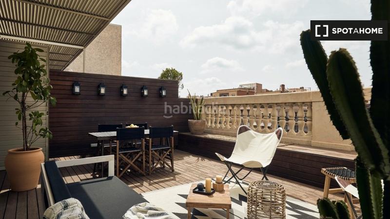 Foto c5970fdf-b374-408b-b68d-d41d1c384d62. Alquiler piso apartamento de 2 dormitorios en alquiler en Barcelona