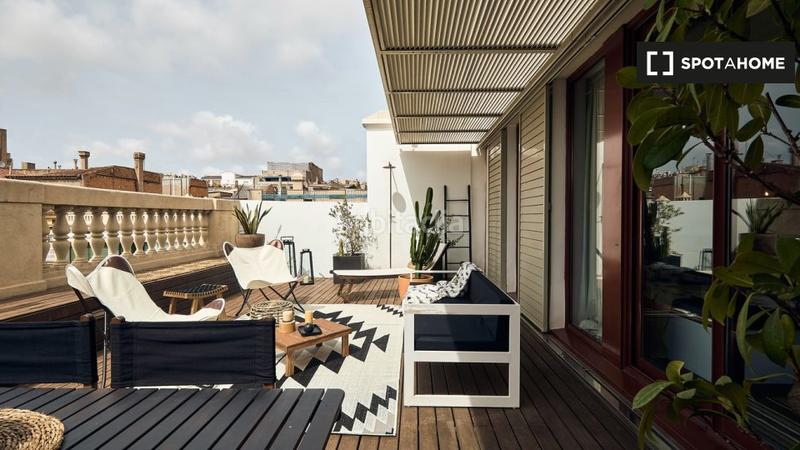 Foto d99cd785-010e-4c64-ae40-a868e2b040e1. Alquiler piso apartamento de 2 dormitorios en alquiler en Barcelona