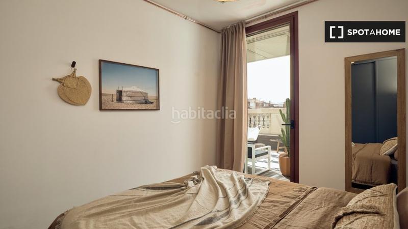 Foto e50b013c-815e-42c6-8b69-a438e8c1cc77. Alquiler piso apartamento de 2 dormitorios en alquiler en Barcelona