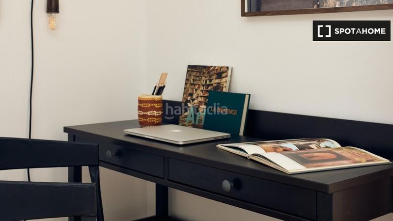 Foto c32daeb5-79f8-4266-af95-13f4556d8191. Location appartement avec chauffage dans Dreta de l´Eixample Barcelona