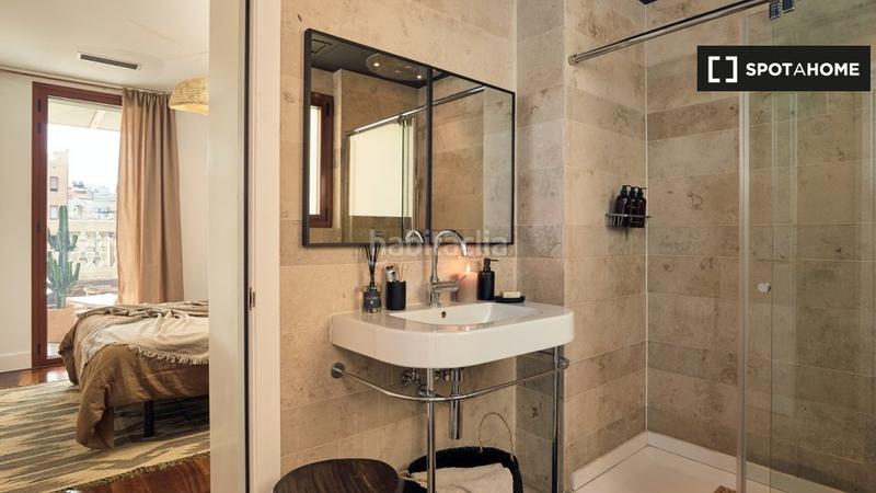 Foto 1e564f09-ea09-4069-9891-f99a721fcc07. Miete etagenwohnung mit heizung in Dreta de l´Eixample Barcelona