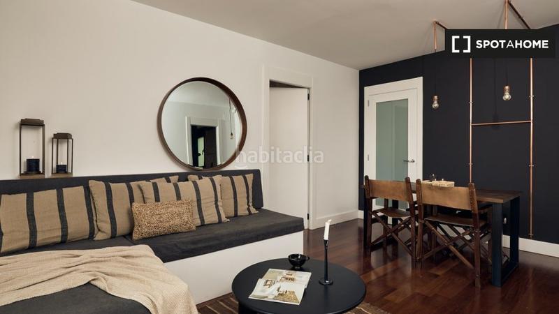 Foto 62cb7ba6-9a5b-4c43-b0d9-738ba59d2692. Miete etagenwohnung mit heizung in Dreta de l´Eixample Barcelona
