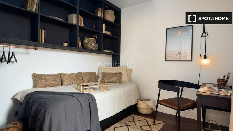 Foto 65f28f8a-e401-45ae-bbbf-ce7ca29fb76b. Miete etagenwohnung mit heizung in Dreta de l´Eixample Barcelona