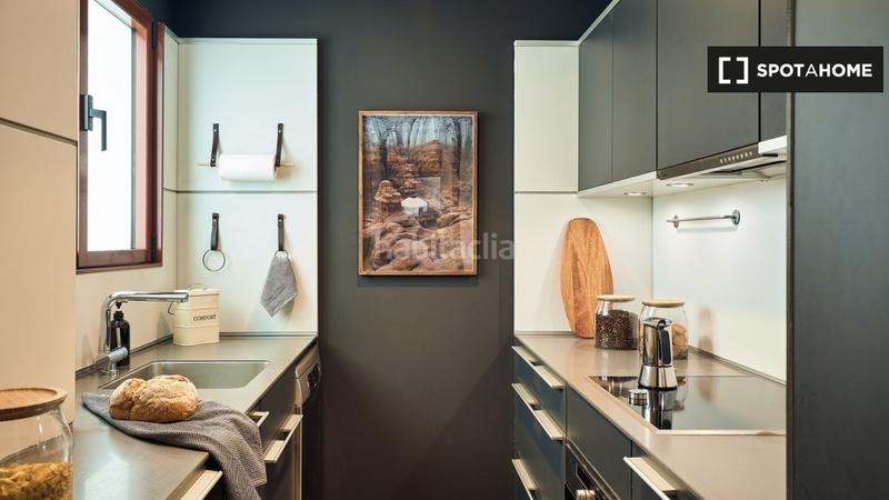 Foto 7abcd43c-bf60-48d3-b53c-25f6364c7f44. Miete etagenwohnung mit heizung in Dreta de l´Eixample Barcelona