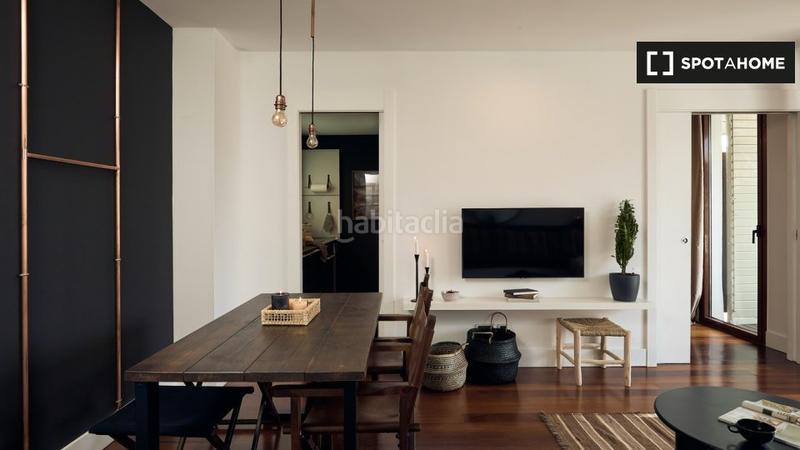 Foto 7b399477-80ca-4391-8ae1-ae82298c2b52. Miete etagenwohnung mit heizung in Dreta de l´Eixample Barcelona