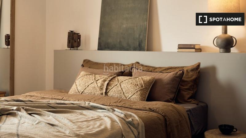 Foto 840e9f10-e1e2-4f71-9b8b-262a1e280b2d. Miete etagenwohnung mit heizung in Dreta de l´Eixample Barcelona