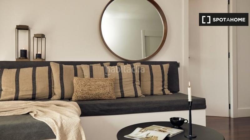 Foto da8fb1af-acc4-40cd-8c12-0f808436560e. Miete etagenwohnung mit heizung in Dreta de l´Eixample Barcelona