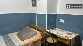 Location Appartement à La Torrassa. Estudio en alquiler en la torrassa, barcelona
