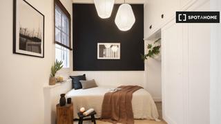 Affitto Appartamento in El Camp d´en Grassot i Gràcia Nova. Apartamento de 3 dormitorios en alquiler en barcelona