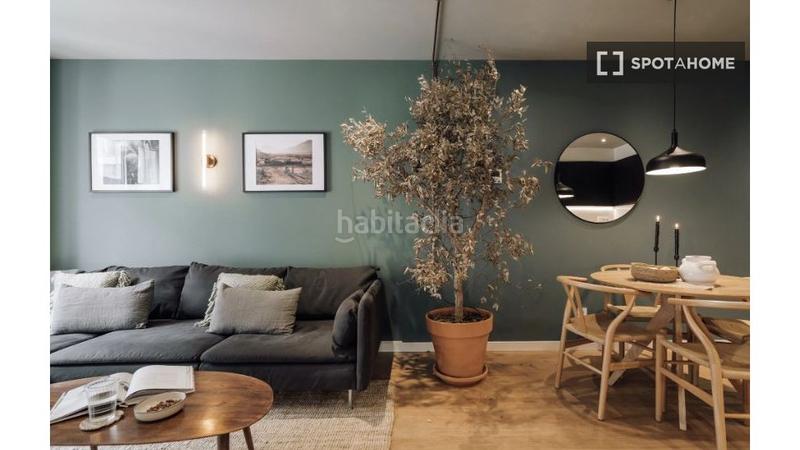 Foto 01ad4d5a-a85f-49f8-aad3-8a48087e6586. Alquiler piso apartamento de 1 dormitorio en alquiler en Barcelona