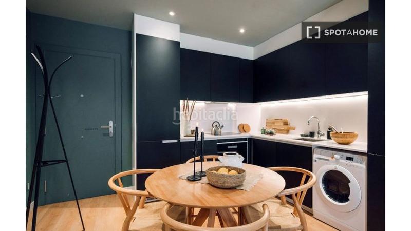 Foto 01ddd24b-f27e-4578-bb51-af09f2606fe7. Alquiler piso apartamento de 1 dormitorio en alquiler en Barcelona
