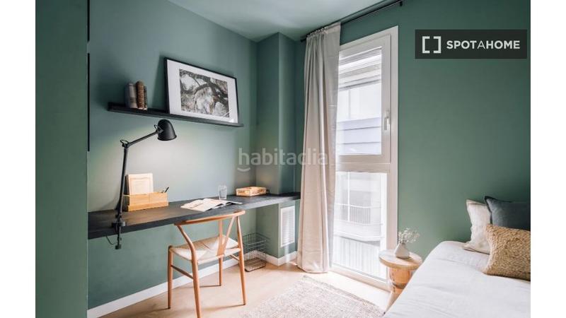 Foto 0ae44556-4571-47a8-8c92-d97b1565c1e2. Alquiler piso apartamento de 1 dormitorio en alquiler en Barcelona