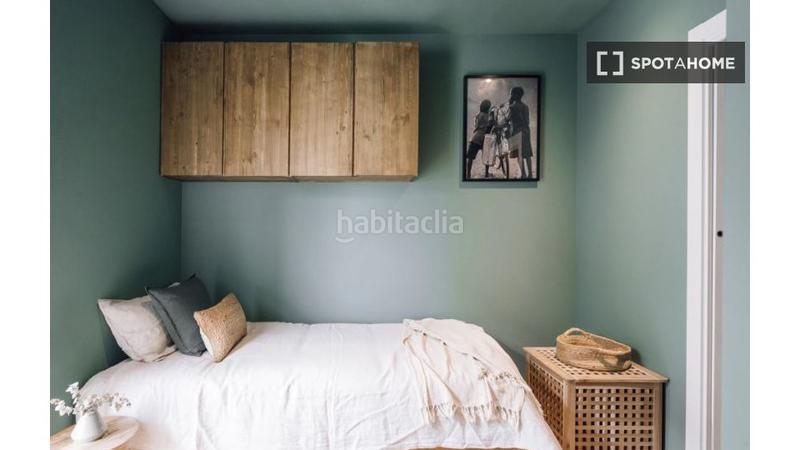 Foto 0fa814f0-8b2f-4d32-b698-3a0043d7a9b4. Alquiler piso apartamento de 1 dormitorio en alquiler en Barcelona