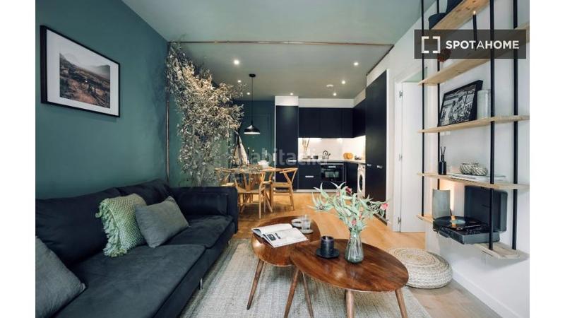 Foto 154ca23b-d89b-4e4d-ab5e-16fab5ed9f65. Alquiler piso apartamento de 1 dormitorio en alquiler en Barcelona