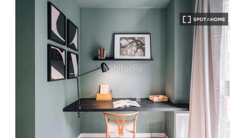 Foto 19652d05-58d1-40ab-a5d8-e0307ff329f8. Alquiler piso apartamento de 1 dormitorio en alquiler en Barcelona