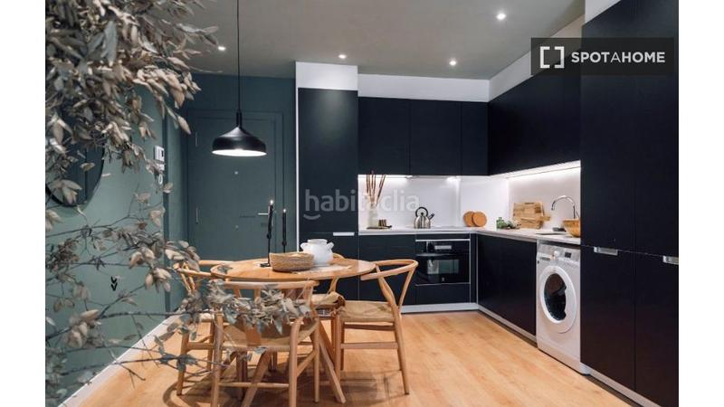 Foto 5b9afaca-315d-465c-859c-c2fb2dfb41ff. Alquiler piso apartamento de 1 dormitorio en alquiler en Barcelona