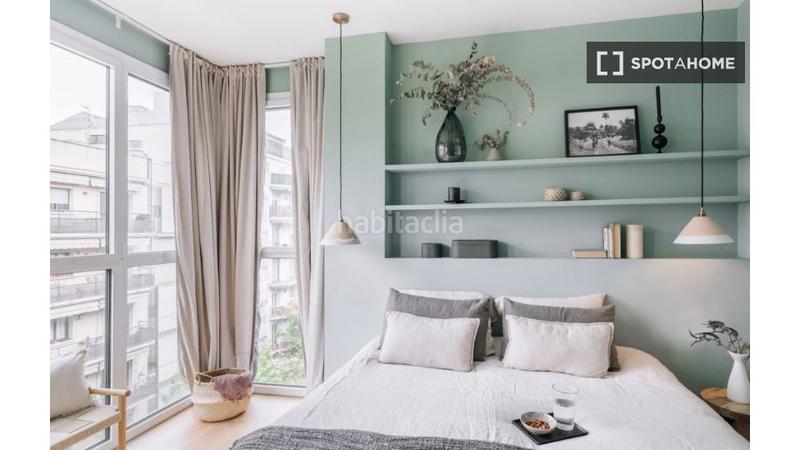 Foto 664ad595-96c2-4c45-951b-eb4db2077a18. Alquiler piso apartamento de 1 dormitorio en alquiler en Barcelona
