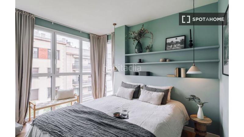 Foto 70effa33-f4c5-4982-a767-80e7cef4a312. Alquiler piso apartamento de 1 dormitorio en alquiler en Barcelona