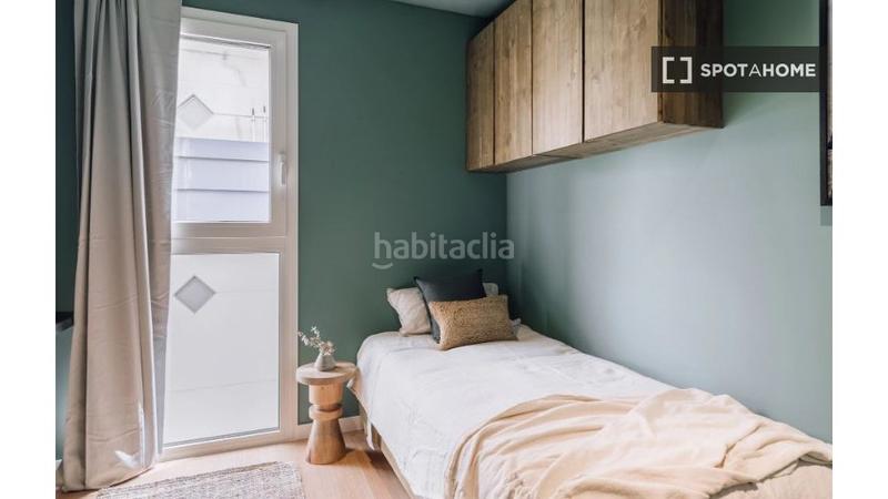 Foto 9a3d1a0a-8db8-4493-a3c6-465f380893c1. Alquiler piso apartamento de 1 dormitorio en alquiler en Barcelona
