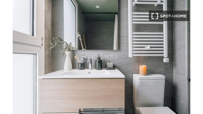 Foto aeba2d48-ee70-47c4-a8fb-14e36af3b4f3. Alquiler piso apartamento de 1 dormitorio en alquiler en Barcelona